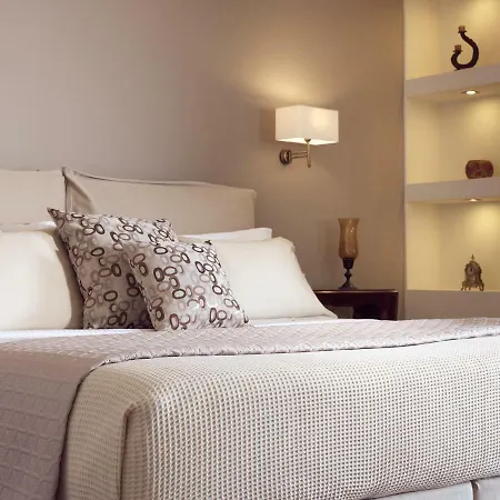 Golden July Luxury Villa