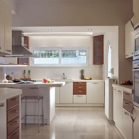 Villa Golden July Luxury