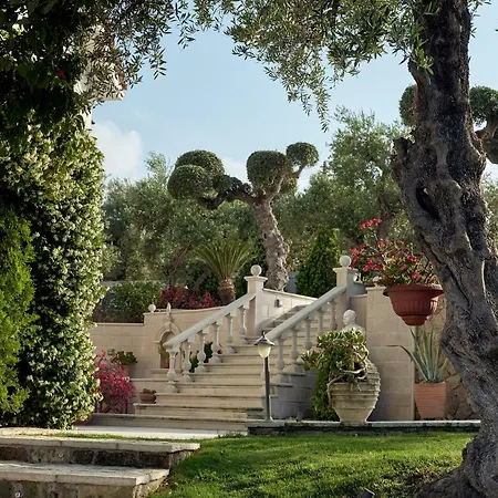 Villa Golden July Luxury