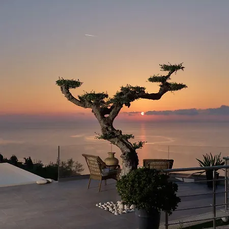Golden July Luxury