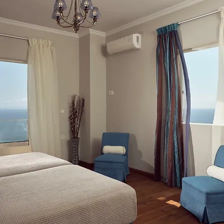 Golden July Luxury Vilă Akrotiri (Zakynthos)