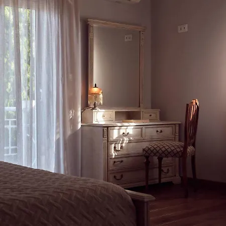 Villa Golden July Luxury *
