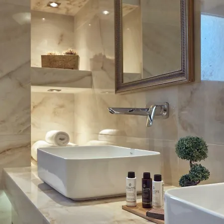 Golden July Luxury