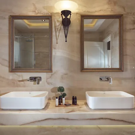 Golden July Luxury Villa Akrotiri (Zakynthos)