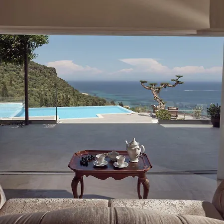 Villa Golden July Luxury