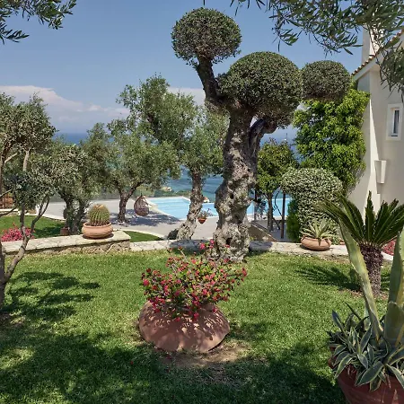 Golden July Luxury Akrotiri (Zakynthos)