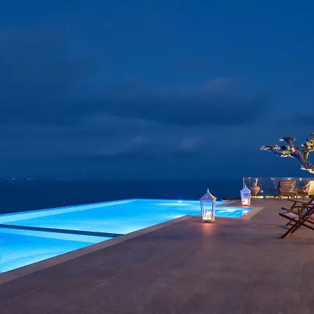 Vilă Golden July Luxury Akrotiri (Zakynthos)