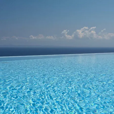 Villa Golden July Luxury