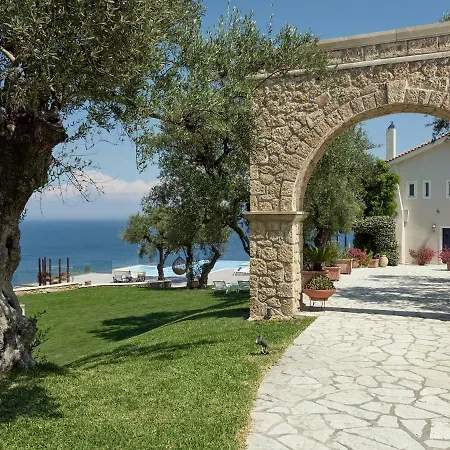 Golden July Luxury * Akrotiri (Zakynthos)