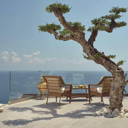 Golden July Luxury Akrotiri (Zakynthos)