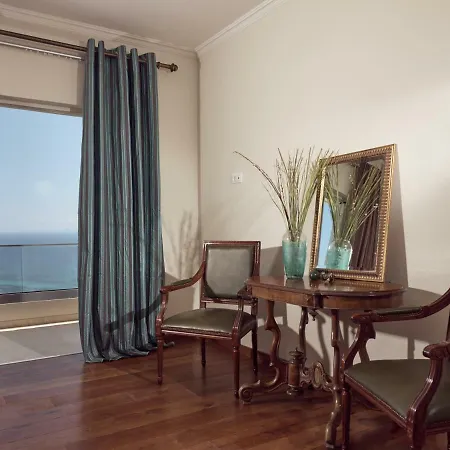 Golden July Luxury Villa Akrotiri (Zakynthos)