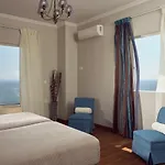 Golden July Luxury Vila Akrotiri (Zakynthos)