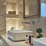 Golden July Luxury
