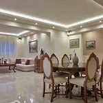 Golden July Luxury *
