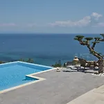Golden July Luxury