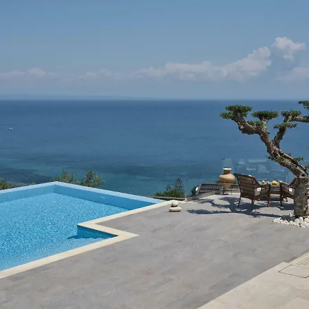 Golden July Luxury