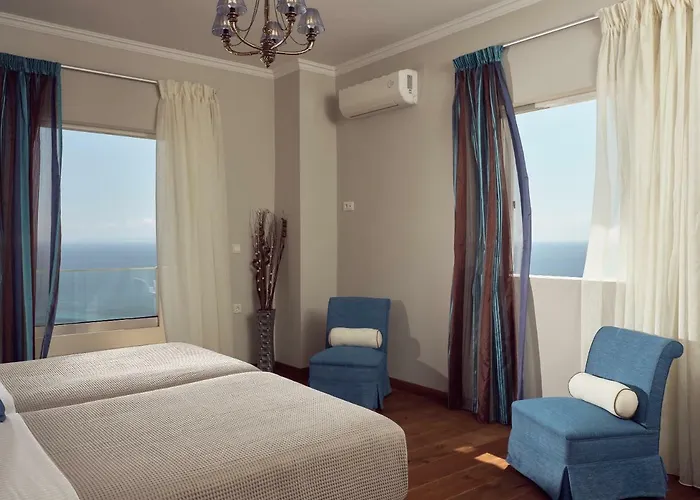 Golden July Luxury Villa Akrotiri (Zakynthos)