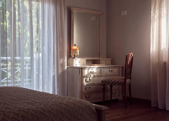 Villa Golden July Luxury *