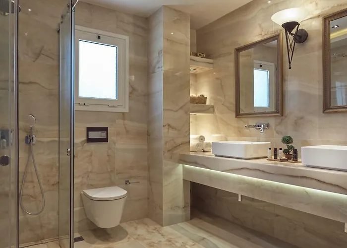 Golden July Luxury Villa Akrotiri (Zakynthos)