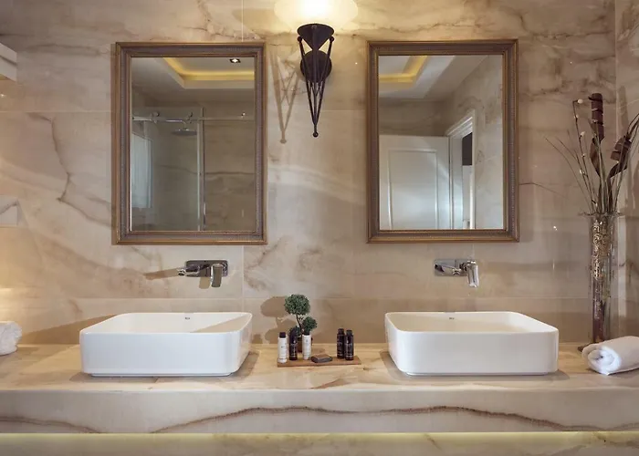 Golden July Luxury Villa Akrotiri (Zakynthos)