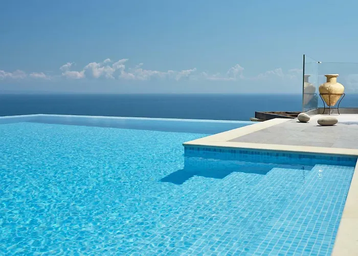 Golden July Luxury * Akrotiri (Zakynthos)
