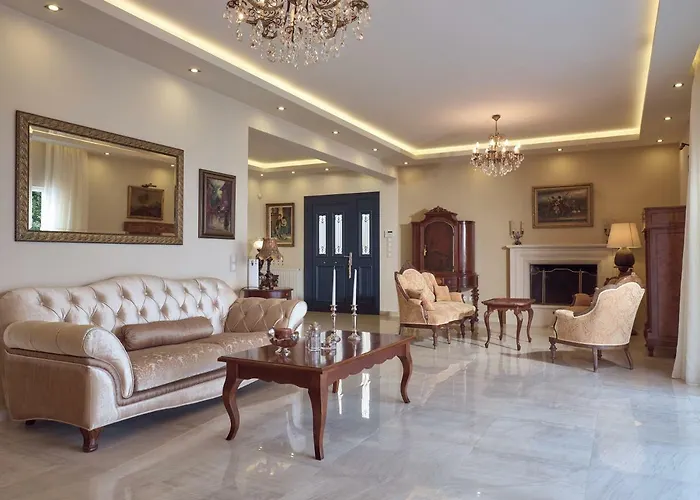 Golden July Luxury *