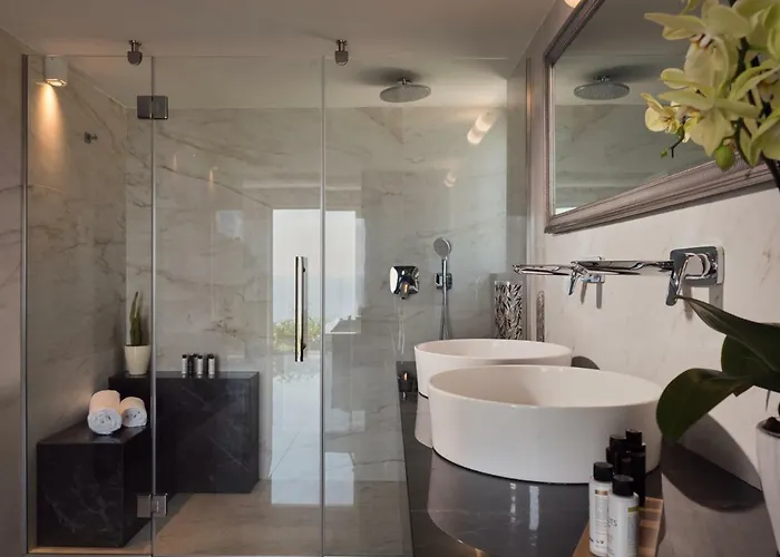 Villa Golden July Luxury