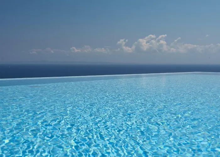 Villa Golden July Luxury