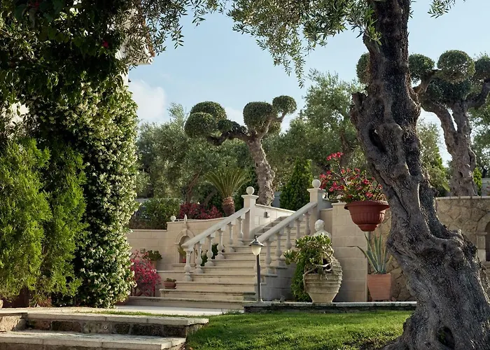 Villa Golden July Luxury