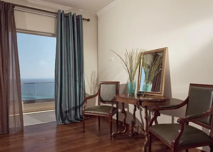 Golden July Luxury Villa Akrotiri (Zakynthos)