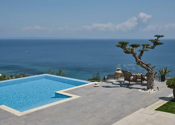 Golden July Luxury