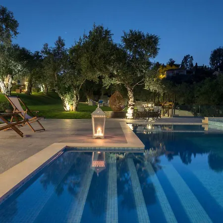 Golden July Luxury *