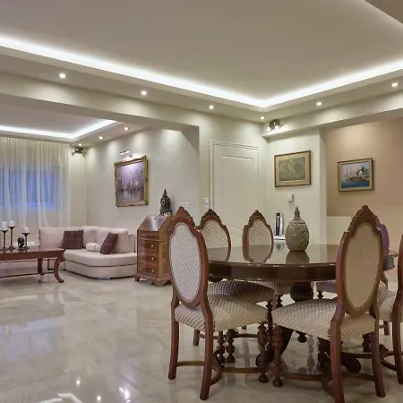 Golden July Luxury *