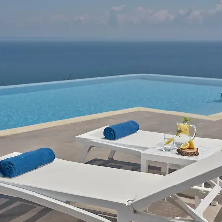 Golden July Luxury *