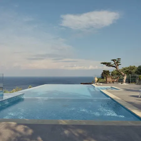 Villa Golden July Luxury Akrotiri (Zakynthos)