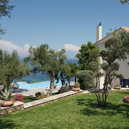 Golden July Luxury *