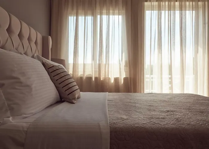 Βίλα Golden July Luxury